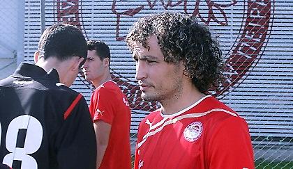 Ο Μόνχε γίνεται ρυθμιστής!