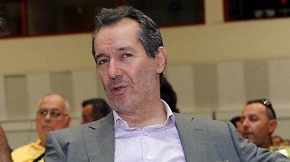 Κόντης: «Ελπίζω να εμφανιστεί διαφορετικός»