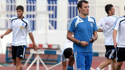 «Έχει προσωπικότητα ο Μαυρίας»