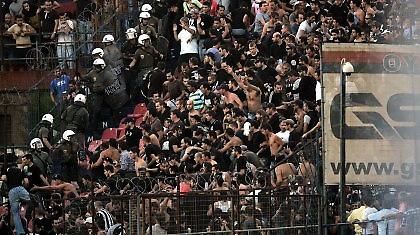 Έβρεξε… μειωμένα πρόστιμα!