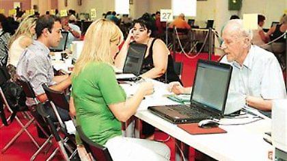 Σιωπηρή παράταση για τους «αγνοούμενους» συνταξιούχους