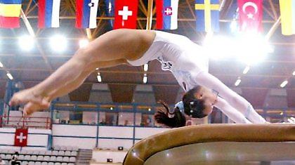 Εκκίνηση με το δεξί για την Ελλάδα