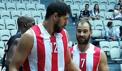 Ολυμπιακός ο… 15ος ή ο… 1ος;