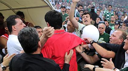 Ας πρόσεχαν...