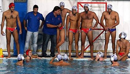 Απλά, όμορφα και ωραία ο Πανιώνιος!