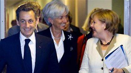 Μπαράζ κρίσιμων συναντήσεων το Σαββατοκύριακο