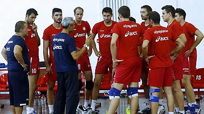 Εύκολα ο Ηρακλής στο Ρέντη