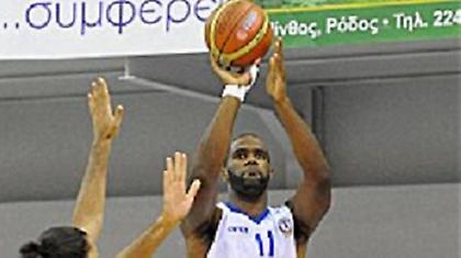 Άνετη νίκη για Κολοσσό