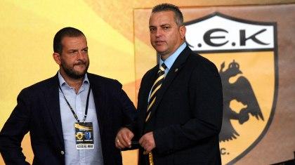 Τι συζήτησαν ο Αδαμίδης με την ΚΕΔ