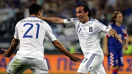 Ώστε δεν θα... υπήρχε Εθνική μετά τον Ότο