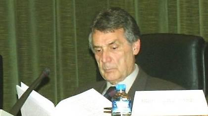 Ετοιμάζει νέες εφέσεις ο Φάκος!