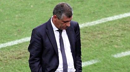 Όπως τον έβλεπα από ψηλά, νόμιζα ότι ήταν ο Ότο Ρεχάγκελ