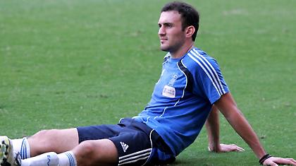 Τόρο, δεν κόβεις την Εθνική ομάδα;