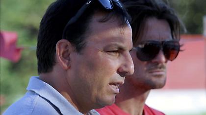 «Στόχος του Ολυμπιακού το πρωτάθλημα»