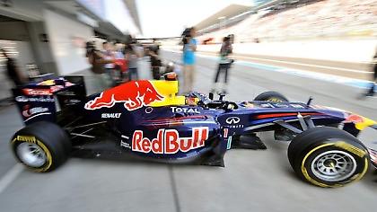 Φέτελ, δεν βαρέθηκες;