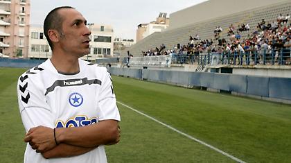 Ετοιμάζεται για το εξωτερικό ο Δώνης