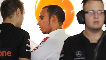 «Επικίνδυνος ο Σουμάχερ»