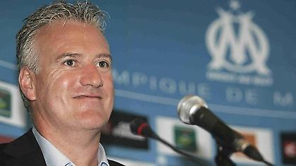 Ντεσάν: «Δεν ανησυχώ»