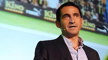 Υποψήφιος για Σπόρτινγκ Χιχόν ο Χιμένεθ