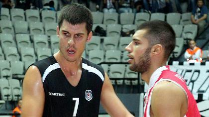 Έρτσεγκ: «Δεν νιώθω άσχημα για τον Ολυμπιακό»