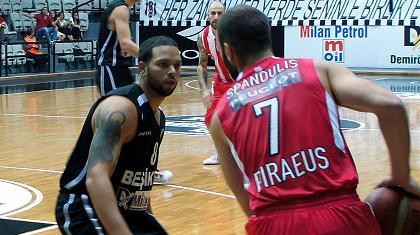 Εγκώμια Ντερόν για Ολυμπιακό