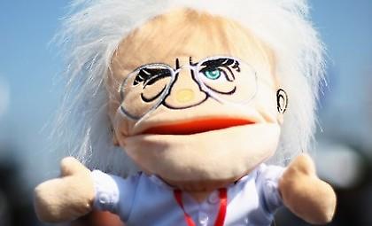 Στο πλευρό των θυμάτων ο Έκλεστοουν!