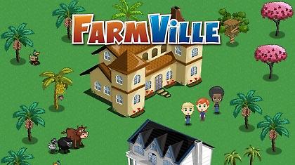 Στον κινηματογράφο το FarmVille!