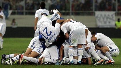 Το καλύτερο ποντάρισμα στο στοίχημα της Εθνικής