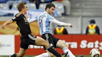 Ιγκουαΐν: «Αυτό είναι μόνο η αρχή»! (video)