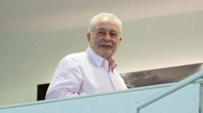 Σαχπατζίδης: «Δεν έβαλα όρους»