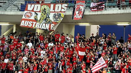 «Η Μαφιόζικη Τρόικα του Ελληνικού Ποδοσφαίρου»