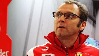 Θέλει αλλαγές το αφεντικό της Ferrari