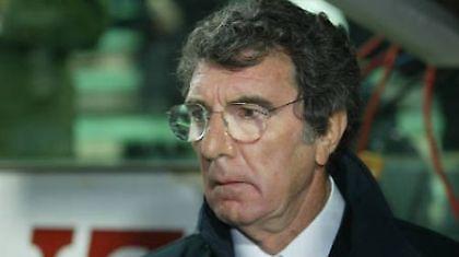 Τζοφ: «Μην ξεγράφετε Μίλαν και Ίντερ»