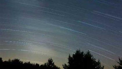 Απόψε η βροχή των Δρακοντιδών