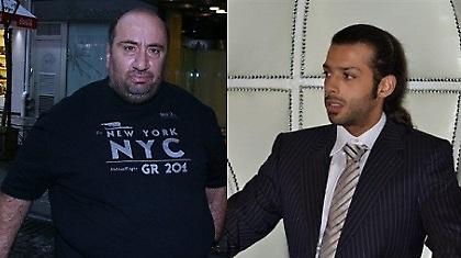 Στα... μαχαίρια Τσάκας - Πρίγκιπας