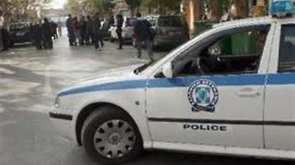 Εξαρθρώθηκε μεγάλο κύκλωμα εκβιαστών στη Θεσσαλονίκη