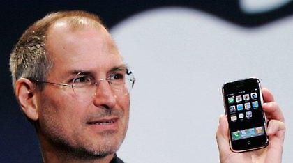 H Sony κοντά στη βιογραφία του Steve Jobs