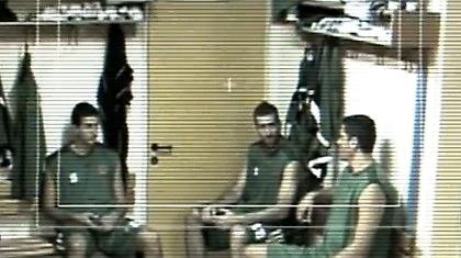 Υποδεχτείτε την 