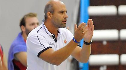 «Καλό που ξεκινάμε στα δύσκολα»