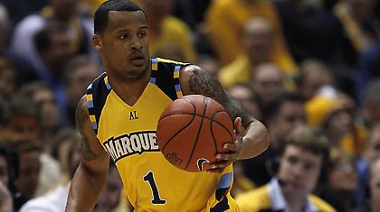 Και επίσημα στον Άρη ο Τζέιμς