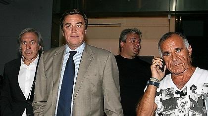 Η νέα πρόταση για την ΠΑΕ Παναθηναϊκός!