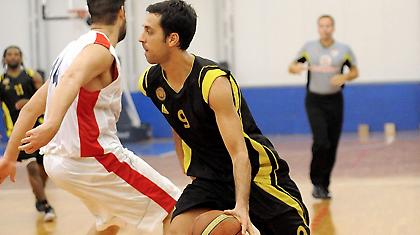 Προβλήματα για Ηλυσιακό