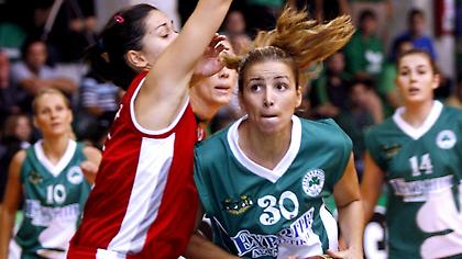 Ασταμάτητος ο Αθηναϊκός!