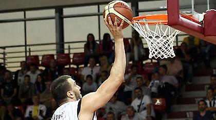 Νίκη με σούπερ Πέκοβιτς