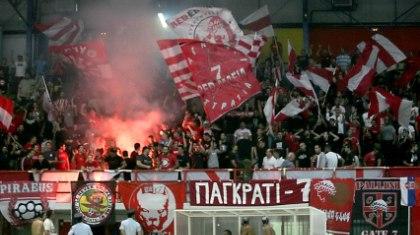 Μπλόκο στον Πειραιά!