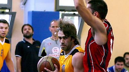 Δύο στα δύο με «θύμα» την… ΑΕΚ