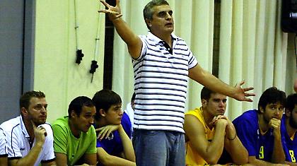 Νίκησε και «έκλεισε» παίκτη