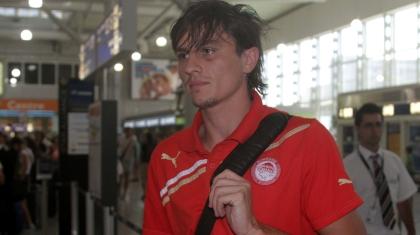 Επιστρέφει και εξετάζεται ο Φέισα