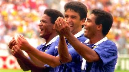 Το μωράκι… έγινε άντρας!