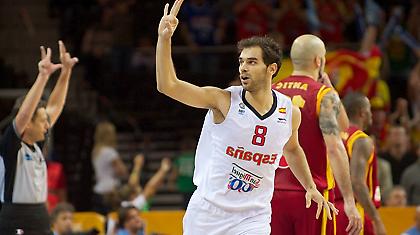 Στην Μπαρτσελόνα Β’ ο Καλντερόν!